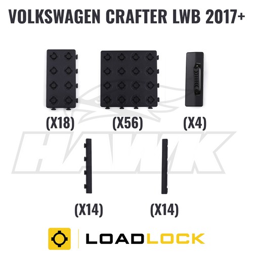 Loadlock secure cargo - secure,