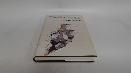 The gannet nelson bryan - the,