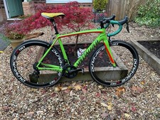 Specialized tarmac sL4 Road Bike Size 54