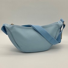Faux Leather Bag Dumpling