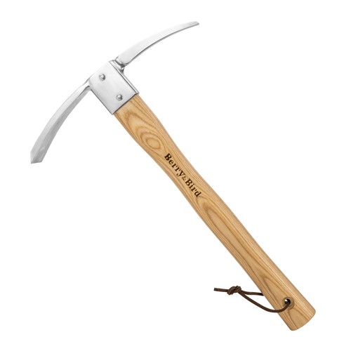 Berry bird garden mattock pick - mattock,