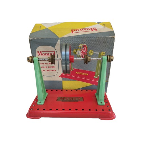 Vintage mamod steam - vintage,