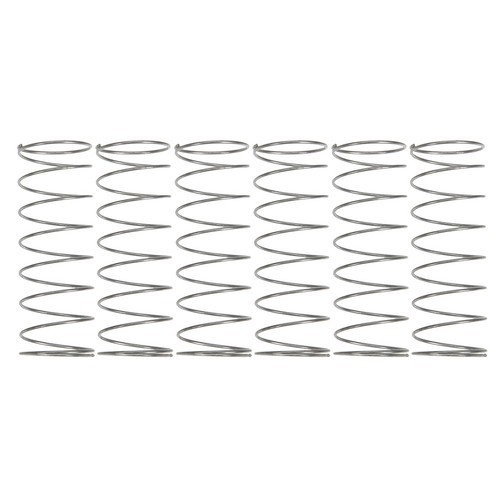 Pcs replacement spring for - 6,
