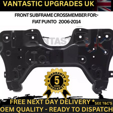 FIAT PUNTO PUNTO EVO NEW FRONT