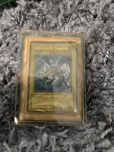 Faded starter deck joey - faded, old