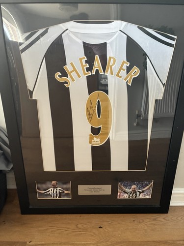 Alan shearer newcastle united - alan,