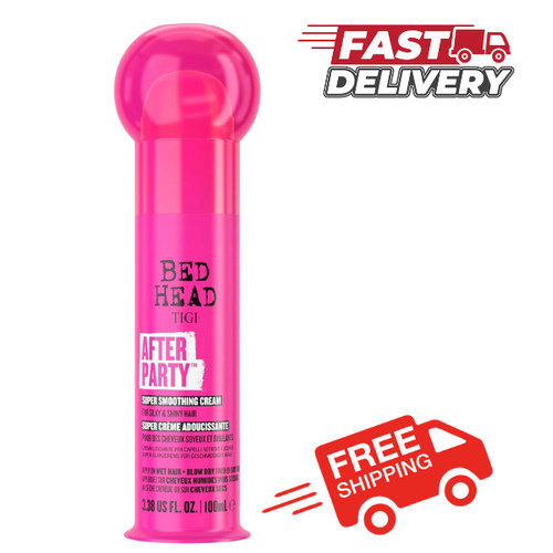 Bed head tigi after - head, party
