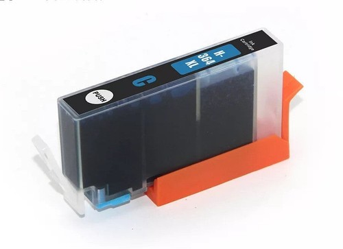 Compatible cyan ink - 1,