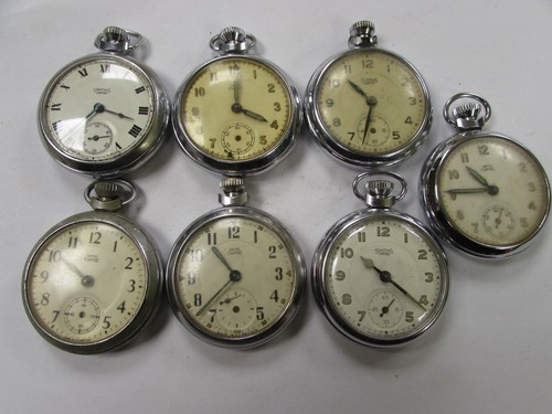 Vintage smiths - vintage,