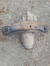 Honda Crv Mk3 2007-2012 Rear Diff Differential, Auromatic, Patrol