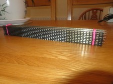 hornby r601  long double