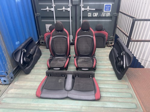 Bmw mini john cooper works - mini,