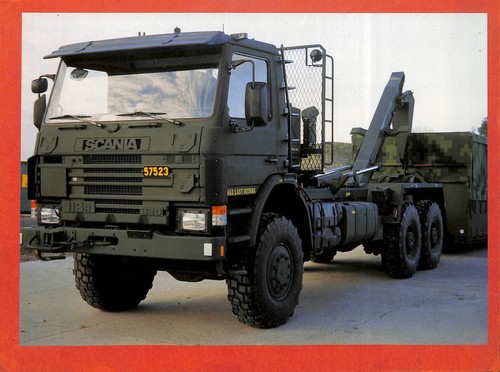 Scania trucks military - trucks, /