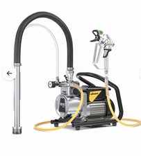 Wagner SuperFinish 21 Pro HEA