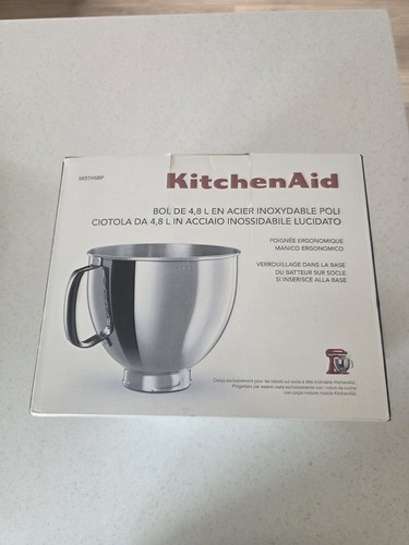 Kitchenaid mixer - kitchenaid,