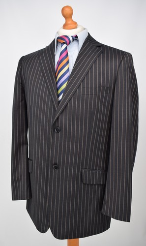 Mens fellini single breasted - single,