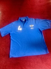 SBR Engines Australia V8 Ford Racing Polo 3XL