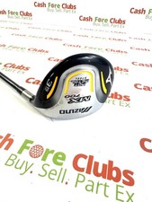 Mizuno MX700 3 WOOD