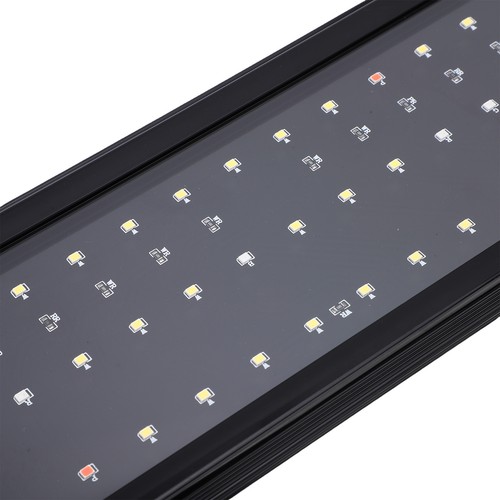 Led aquarium light for coral - for,