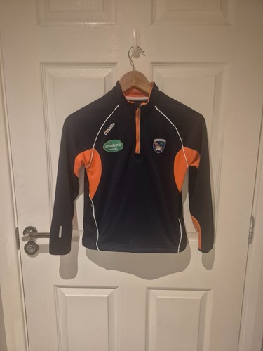 Armagh gaa neills quarter - gaa,