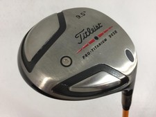 Titleist 905R Titanium Driver