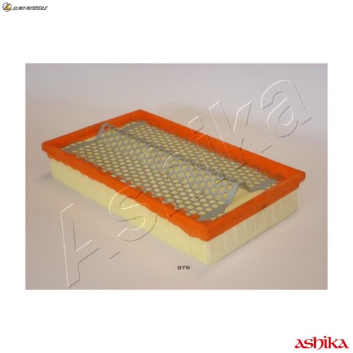 Air filter 978 for - filter,