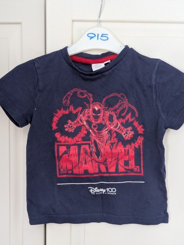 Marvel disney 100 boys - marvel,