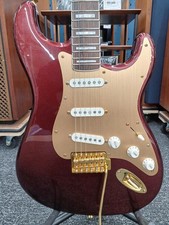 Squier 40th Anniversary