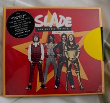 Cum on Feel the Hitz: the Best