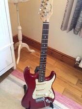 Stagg Fender Squier