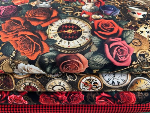 Timeless treasures down - treasures, the