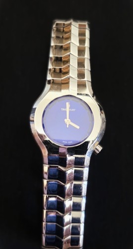 Tag heuer alter ego 1313 - alter, and