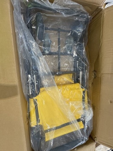 Used portable foldable - foldable, stair