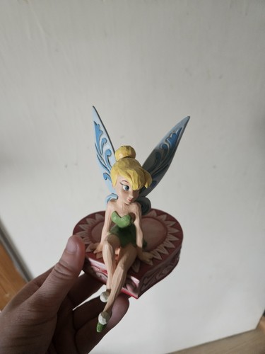 Tinkerbell ornament - tinkerbell,