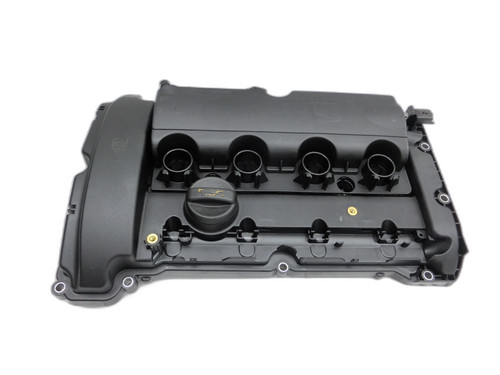 Valve cover cylinder - valve,