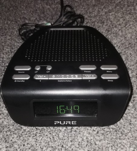 Pure siesta series dab - 2,