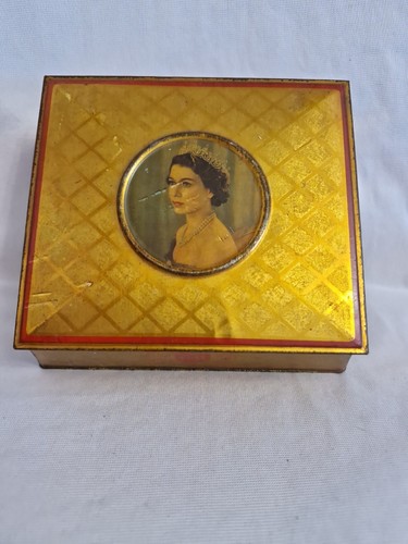 Queen elizabeth 1953 - queen,