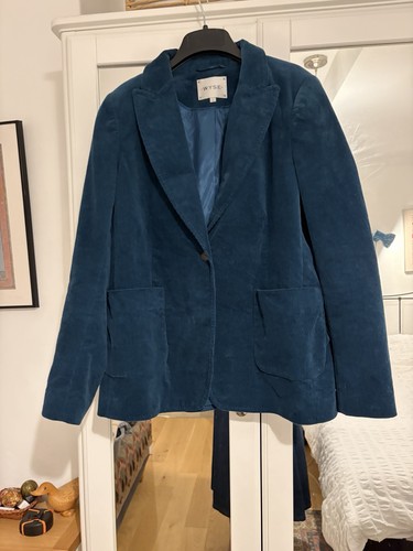 Wyse jade corduroy necked - wyse,