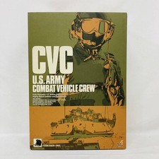 Hot Toys CVC U.S. ARMY COMBAT