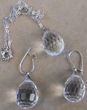 Swarovski CLEAR Crystal