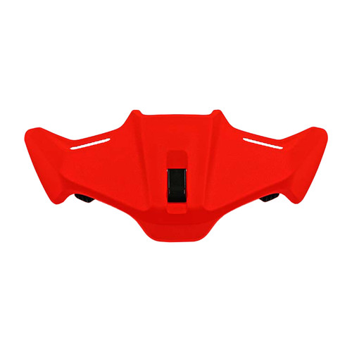 Arai dual flow spoiler duct - arai, /