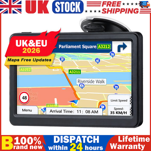 8gb sat nav free - 8gb,