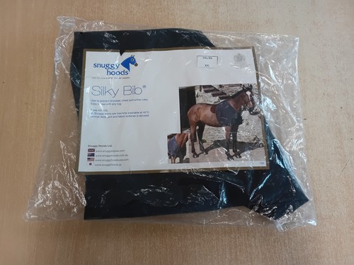 Snuggy hoods silky bib - snuggy,