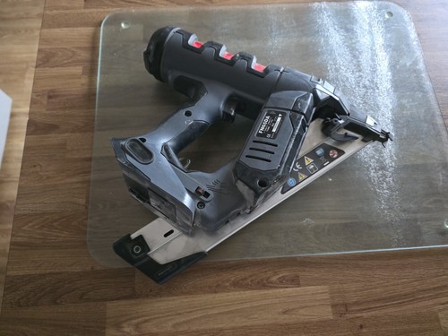 Senco 5n2501n fusion - senco,