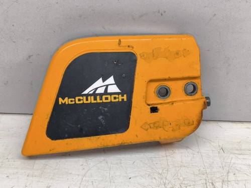 Mcculloch mac 838 - 838, 2