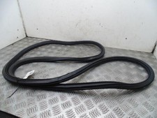 Seat Leon Left Passenger Nearside Door Seal Rubber 5F3867365 Mk3 2012-2020N