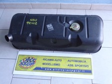 NSU PRINZ 4 - 4L PETROL TANK -