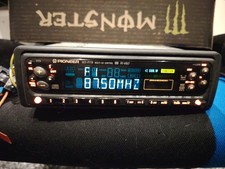 Pioneer Dex-p77r