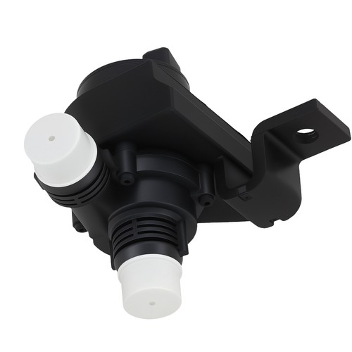 Auxiliary cooling system - auxiliary,