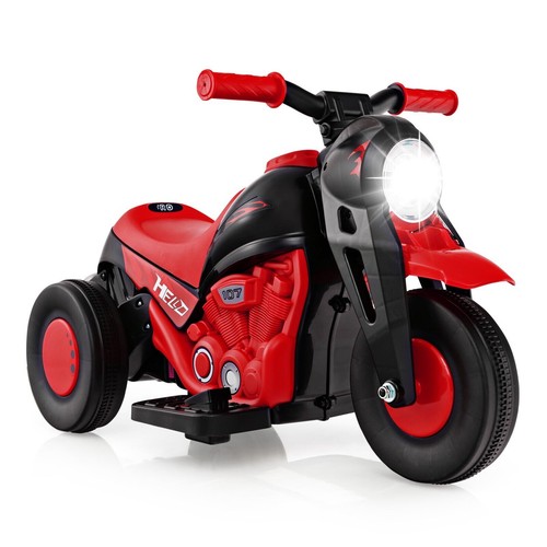 Kids bubble car - kids, electric